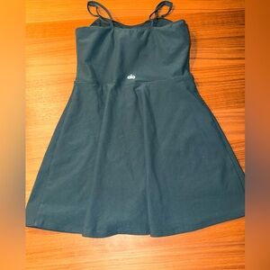 Alo yoga tennis dress